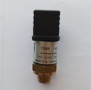 TERMOSTATO FOX TS48.2 80 CONMUTADO BIMETALICO 3/8" 80ºC