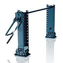 09.3710.43.01 BPW JUEGO PIES APOYO TIPO S 850/520