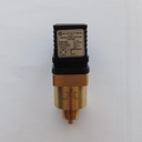 TERMOSTATO ELETTROTEC EBC 80 B CONMUTADO BIMETALICO 3/8" 80ºC