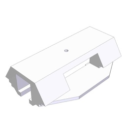 [047-005-206] ALITE MOVING FLOOR STANDARD SKID SLIDING TYPE A