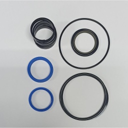 [002-004-C-124] KIT JUNTAS VÁSTAGO CILINDRO PISO MÓVIL ALITE V.2020